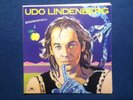 Udo Lindenberg: Sündenknall Promokarton-Cover