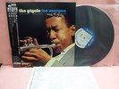 JAPAN LP LEE MORGAN THE GIGOLO K18P-9234 KING RECORDS INSERT WAYNE SHORTER