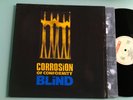 LP 1991  Corrosion Of Conformity ?– Blind Label: Roadracer Records ?– RO 9236 1