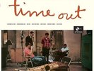 Dave Quartet Brubeck - Time Out