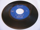 JACKIE LEE - OH, MY DARLIN' / DON'T BE ASHAMED - MIRWOOD