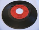 J. J. BARNES - PLEASE LET ME IN / I THINK I FOUND A LOVE - RIC-TIC