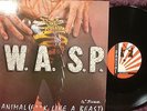 W.A.S.P. BANZAI 12