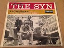 THE SYN - 14TH HOUR TECHNICOLOUR DREAM - French DERAM 7