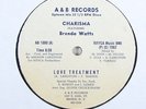 Charisma Feat. Brenda Watts 