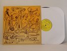 The United   Some-A-Dis   Soul Funk LP   Signed Phil Flowers  Private Label