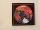 Meat Loaf   Bat Out Of Hell  Rock LP   Picture Disc