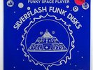 Silver Flash Funk 