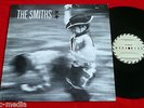 THE SMITHS -The Headmaster Ritual- Rare Dutch Megadisc 12