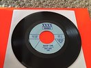 Nicky Shane 45, Crackin' Stone/Caro Mio Ben, Fourex 1650, scarce 1960s pop rock