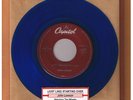 LENNON, JOHN - (JUST LIKE) STARTING OVER / WATCHING THE WHEELS 45 RPM  MINT 2000