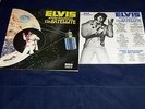 ELVIS PRESLEY LP ELVIS` ALOHA FROM HAWAII VIA SATELLITE