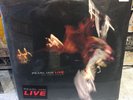 Pearl Jam Live On Two Legs Sealed LP