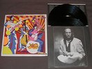 XTC - Oranges & Lemons / 1st US 1989 issue 2LP Andy Partridge
