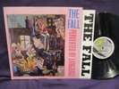 The Fall 'Perverted By Language' LP EX to NM