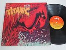 TITANIC/EAGLE ROCK  LP 1973 CBS S 65661