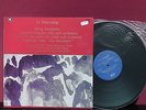 Ju Xiao-song String Symphony Mountain Song - Hong Kong 84 LP VINYL 6.340243 NEW