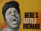 Here's Little Richard 33RPM Sp2100   010117LLE #2