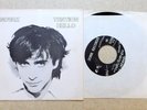 NOVAK: Tention Hello EP Dumb Records '79 punk wave hear