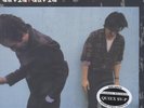 David & David, Boomtown 200g LP from the Michael Hobson Archives