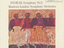 Dvorak, Symphony No. 2 180g LP from the Michael Hobson Archives