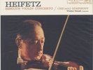 Sibelius, Violin Concerto 180g LP from the Michael Hobson Archives