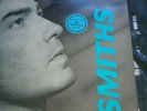 rare collectible Smiths panic vinyl