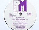 Claude Jay 