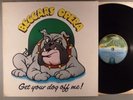 Beggars Opera  Get Your Dog Off Me    Prog   UK Press