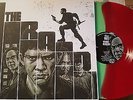 The Raid Complete Original Indonesian Soundtrack COLOR Vinyl LP Mondo
