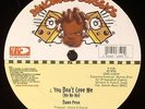 PENN, Dawn - You Don't Love Me (No No No Riddim) - Vinyl (12