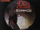 Osbourne, Ozzy-Blizzard Of Oz (Picture Disc)  (US IMPORT)  VINYL LP NEW