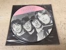 THE BEATLES LADY MADONNA & INNER LIGHT 7
