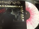 Motionless in White - Infamous White with Blood Splatter 186/1031 NM