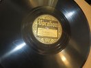 78RPM Vocalion 2558 Ozzie Nelson, I'll B Faithful /Just Year Ago 2 Night nice V+