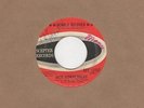Jack Montgomery - Dearly Beloved / Do You Believe It - Scepter - Northern Soul C