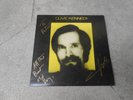 CLIVE KENNEDY-S/T-DEAD SEA FRUIT-JONATHAN KING-LP-IMP-UK-SIGNED-AUTOGRAPHED-NM