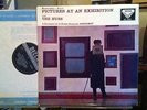 Mussorgsky / Ravel - Pictures At An Exhibition - Ansermet (Decca SXL) WBG LP
