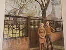FAIRPORT CONVENTION UNHALFBRICKING ILPS 9102 A//1 11 -B//1 11 NEAR MINT VINYL