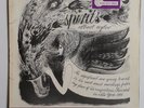 Albert Ayler - Spirits LP UK Jazz Transatlantic TRA130