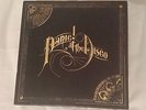 Panic  at the Disco P ATD Vices & Virtues Limited Edition box set +FREE bracelet