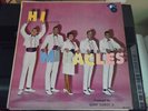 MIRACLES--HI WE'RE THE MIRACLES--TAMLA-TM-220--AUTOGRAPHED BY ALL 5 MEMBERS