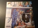 ENO HERE COME THE WARM JETS LP US 1973