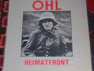 OHL : Heimatfront,Rock-O-Rama,RRR 6,LP