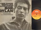 BOB DYLAN The Times They Are A Changin LP 1967 HOLLAND