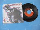 RARE 45T PANTHERMAN/ YOU ARE MY FRIEND