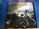 RUSH - PERMANENT WAVES   LP Mobile Fidelity Ltd Ed #2842 Mint