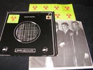 KRAFTWERK Radio-Aktivität / German LP incl. Sticker-Bogen HÖR ZU EMI 1C062-82087