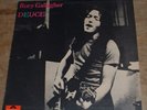 RORY GALLAGHER deuce 1971 UK POLYDOR STEREO VINYL LP