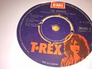 T REX - The Groover - IRISH PRESSING 7